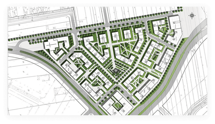 Tra cứu thông tin tài sản và quy hoạch